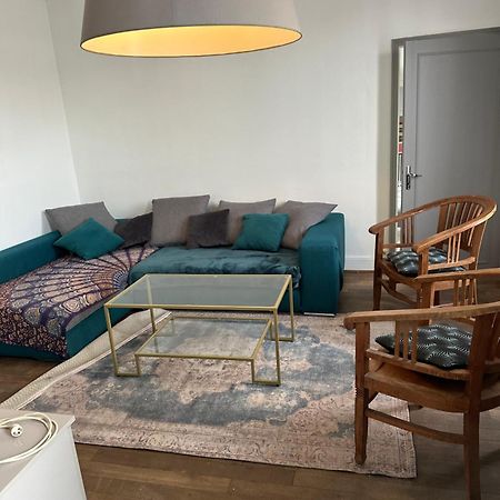 Maison De Ville Idealement Placee Tours Zewnętrze zdjęcie