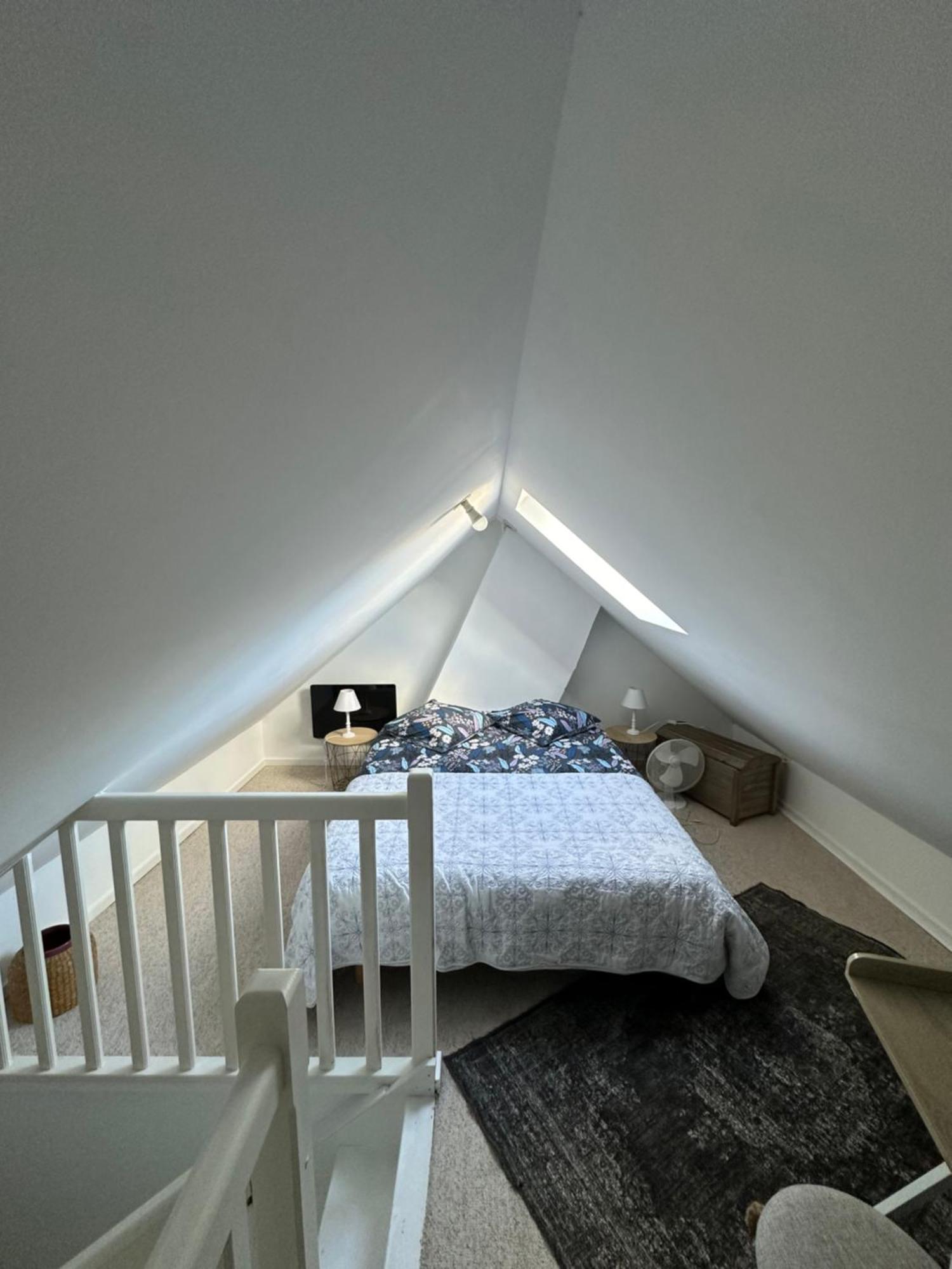 Maison De Ville Idealement Placee Tours Zewnętrze zdjęcie