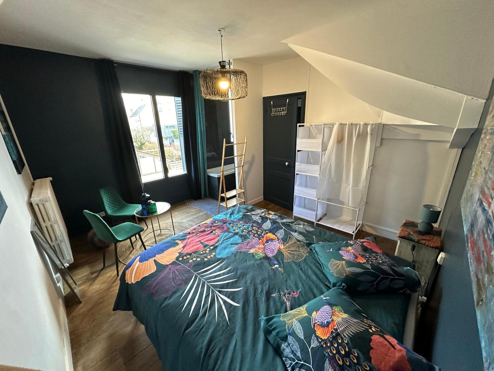 Maison De Ville Idealement Placee Tours Zewnętrze zdjęcie